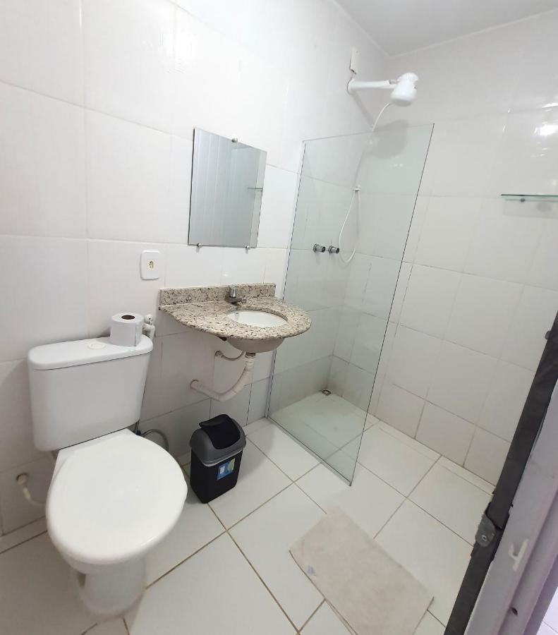 Pousada Suites Do Atlantico Ilhéus المظهر الخارجي الصورة
